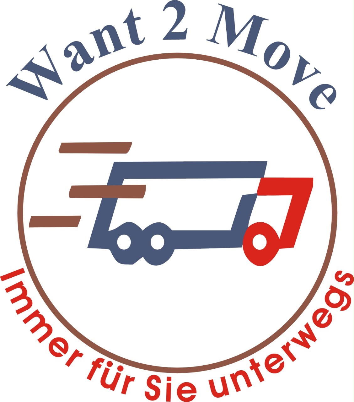 Want 2 Move – Immer für Sie unterwegs